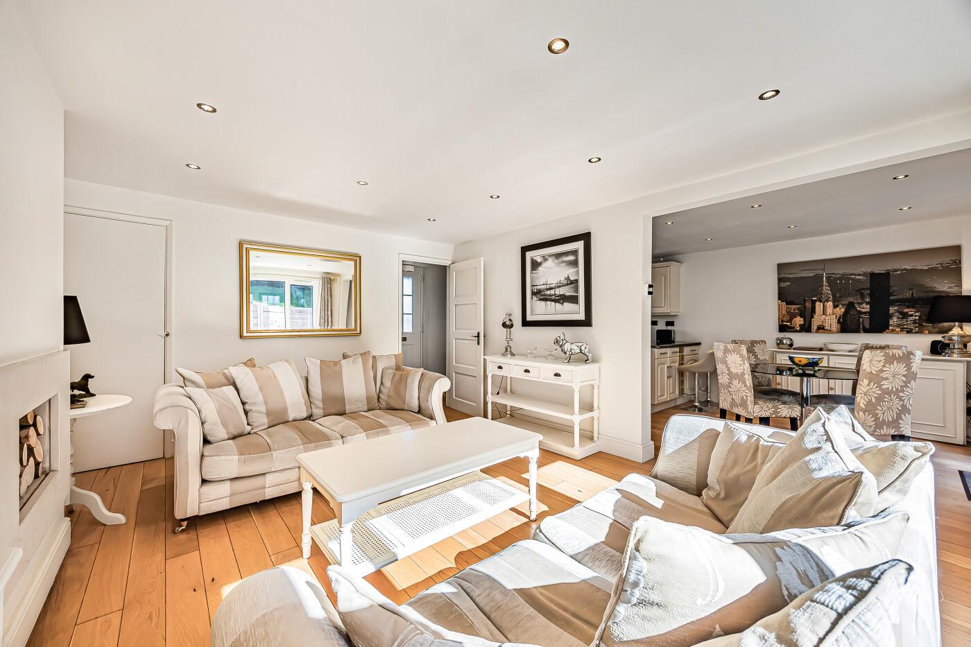 Crisp Road, Henley-On-Thames